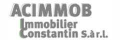 Acimmob Immobilier Sàrl